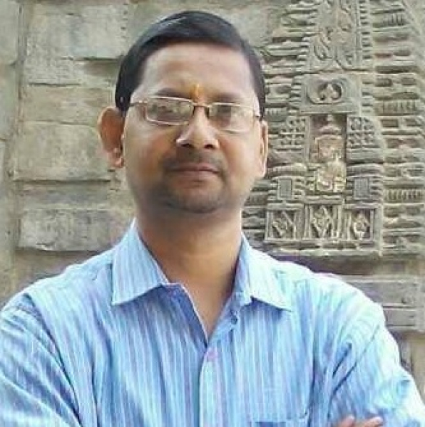 Shailesh Shrivastav